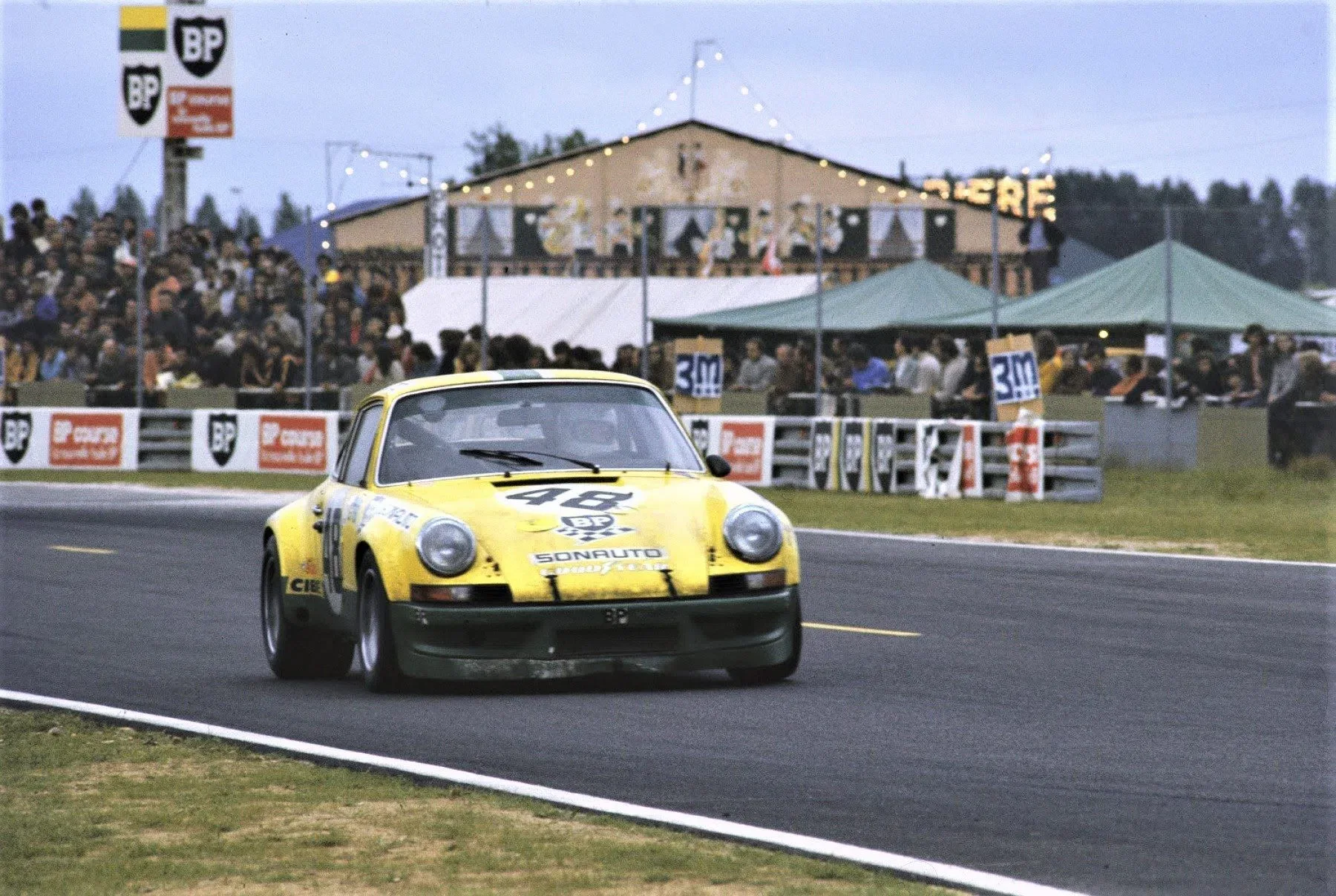 Le Mans 24H 1973